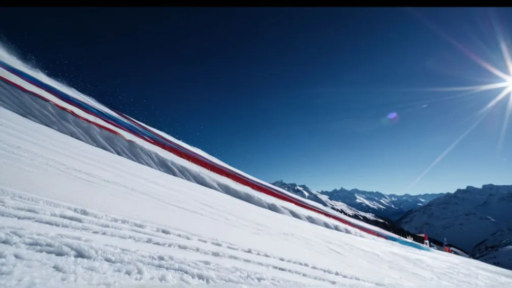 Мікаела Шиффрін здобула другу поспіль перемогу в слаломі Кубка світу