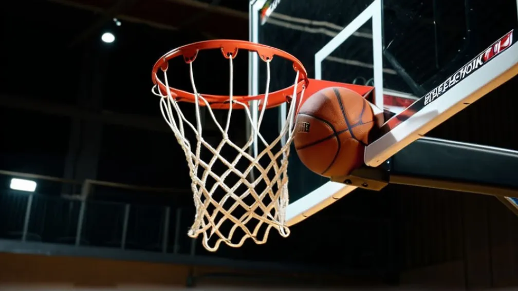 Меріленд залишається непереможним: Олучі Окананава привела команду до впевненої перемоги над Джорджем Мейсоном