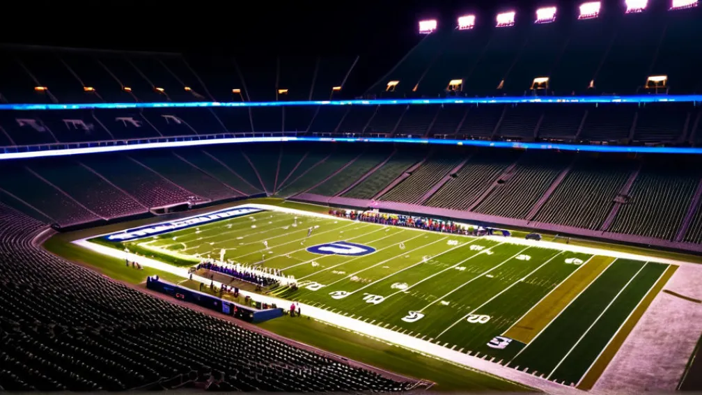 Феєрична Перемога «Сан-Франциско 49ерс»: Тріумф Пурі, перехоплень та спецкоманд