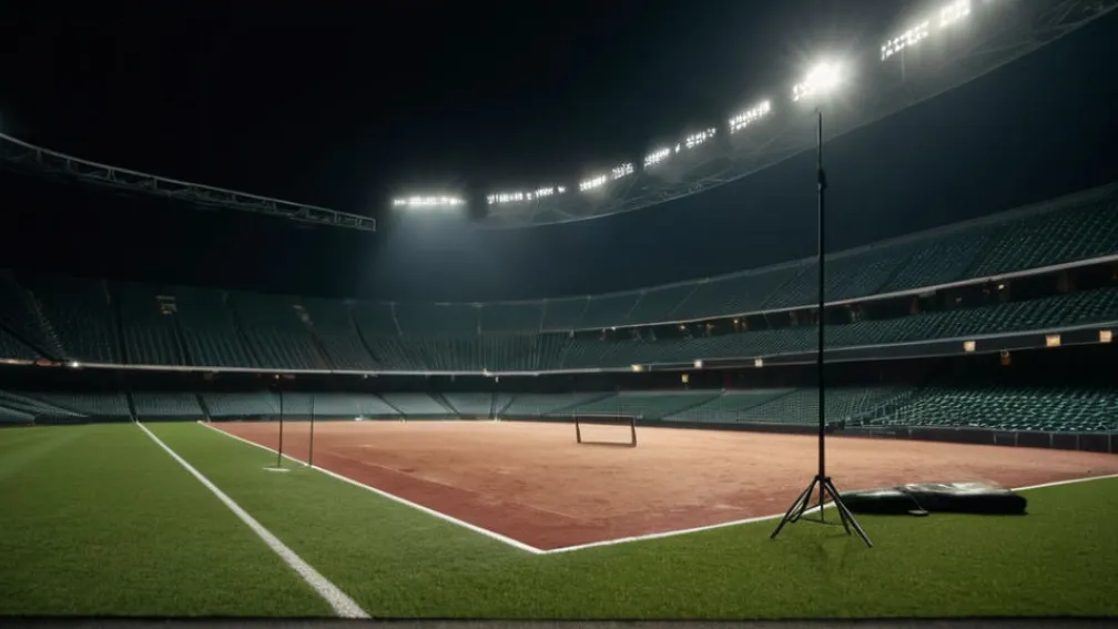 Помер Чак Салліван, помічник комісара Американської конференції