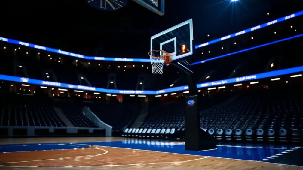 Огайо Стейт здобув драматичну перемогу над Нотр-Дам завдяки вирішальному кидку Тіллі