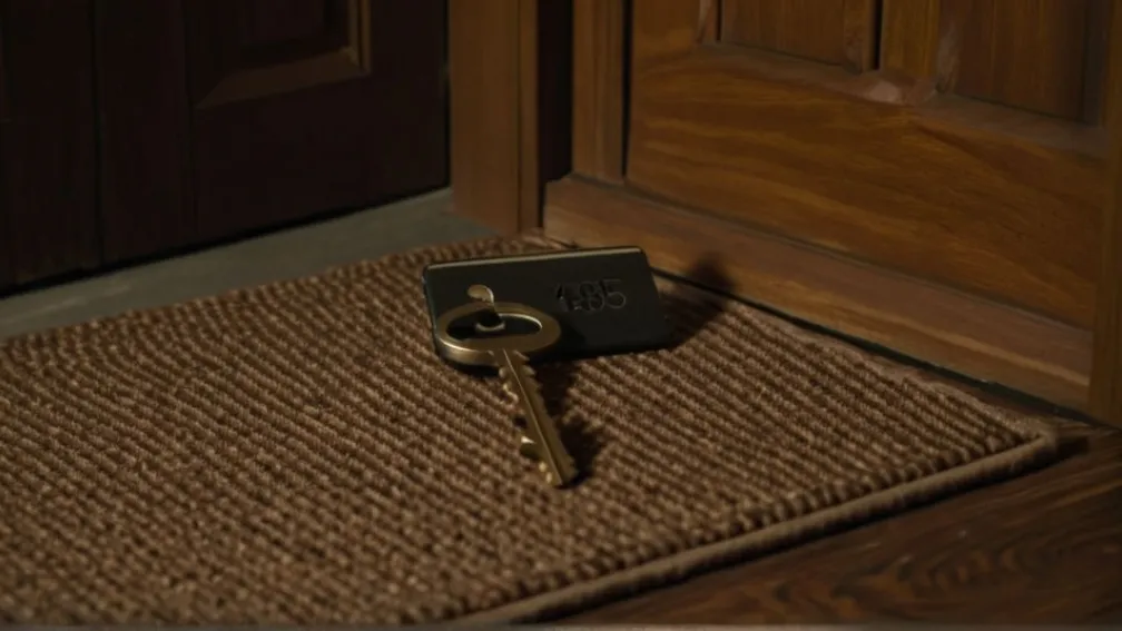 В Індіані встановлено заставу для чоловіка, обвинуваченого у вбивстві прибиральниці, яка помилково прийшла до його будинку