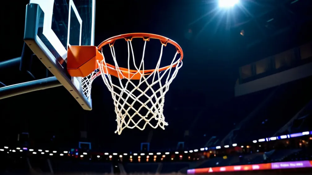 Історична Перемога: Жіноча Баскетбольна Команда Род-Айленда Сенсаційно Перемогла NC State, №15 у Рейтингу