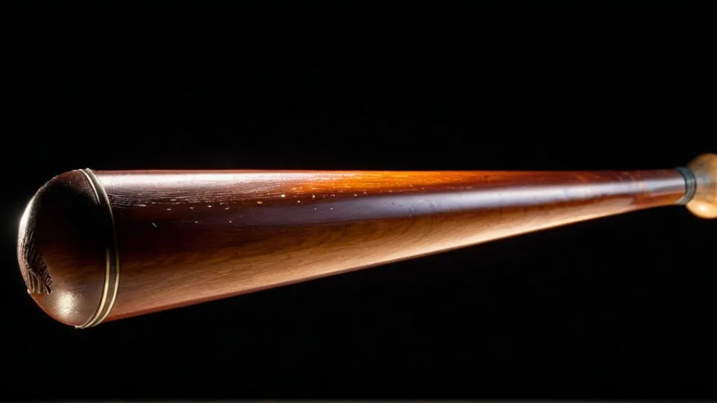 Історична бита Сьохея Отані та м'ячі з хоум-ранами продані на аукціоні за сотні тисяч доларів