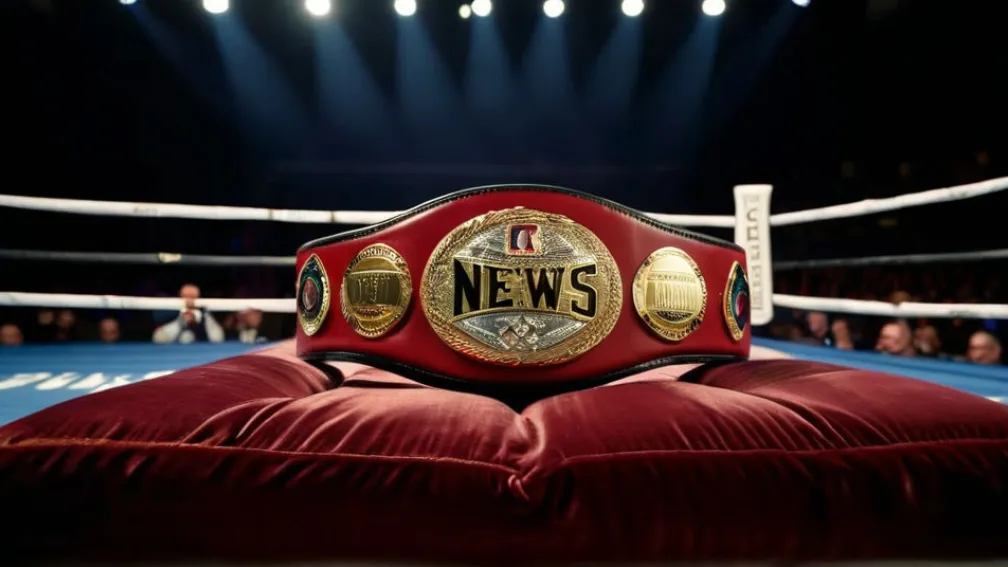 Усик відмовився від титулу WBO у надважкій вазі, пояс переходить до Вордлі