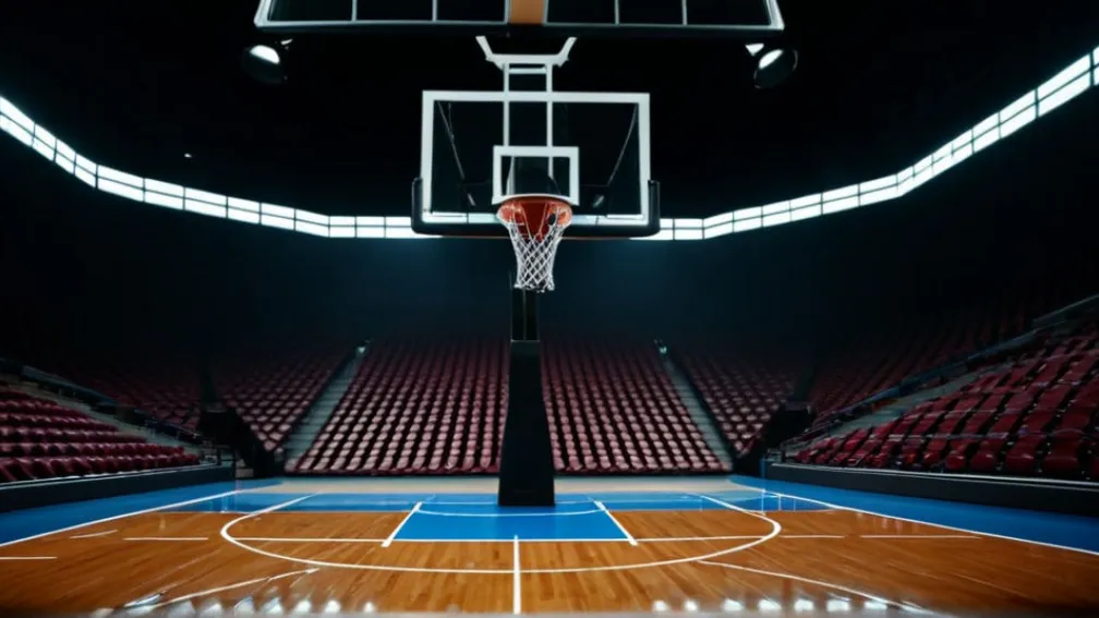 Клемсон переміг Джорджію в овертаймі на Charleston Classic: захопливий баскетбольний поєдинок