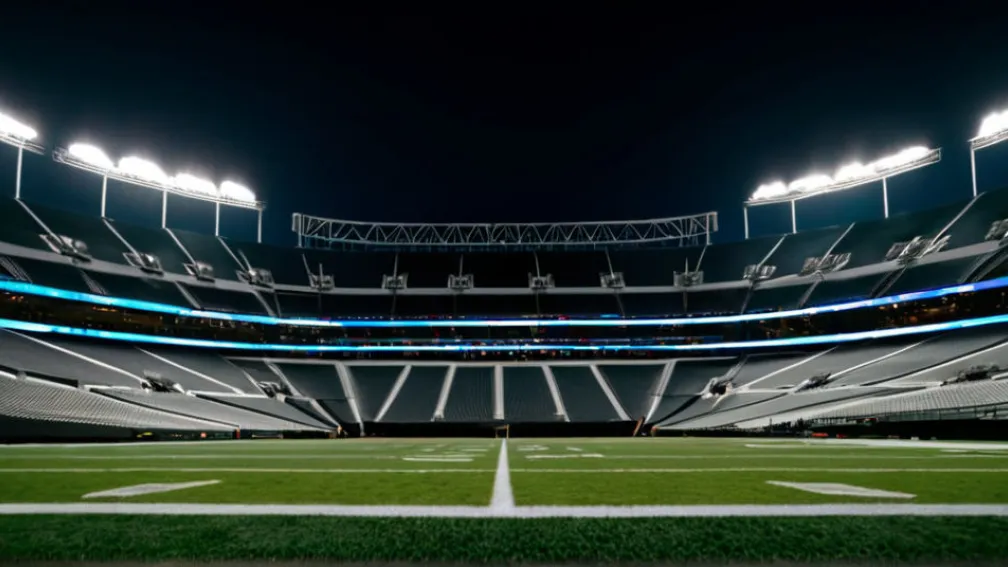 Яскраві моменти 12-го тижня НФЛ: фотогалерея головних подій