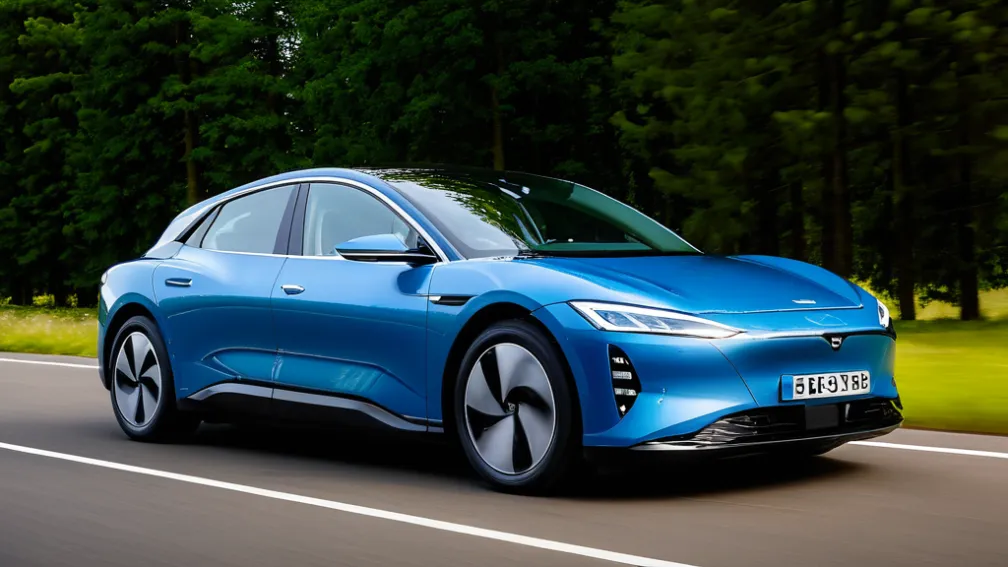 Прорив у твердотільних акумуляторах обіцяє 10-хвилинну зарядку електромобілів та запас ходу 1000 км