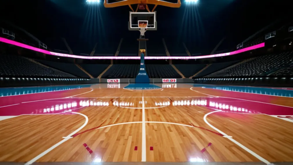 Феноменальний Діор Джонсон привів Tarleton State до впевненої перемоги над Angelo State 77-54