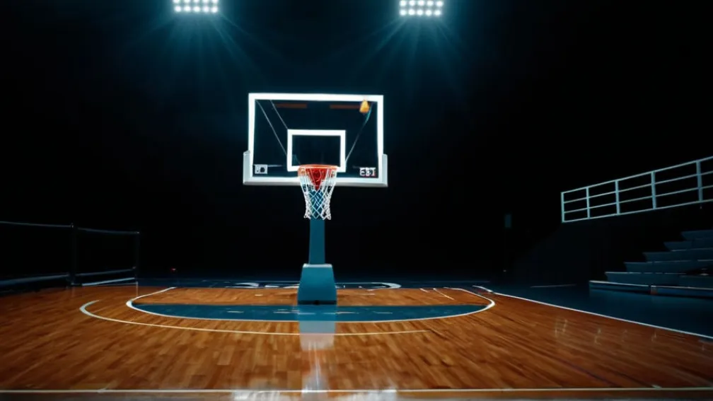 «Валпараїсо» Переміг «Брайант» 68-50 Завдяки Феноменальному Поверненню