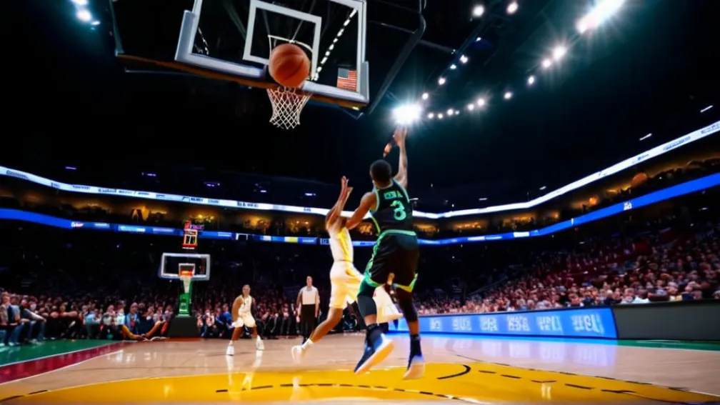 Holy Cross перемагає Hampton 67-61 завдяки 22 очкам Джо Ньюджента