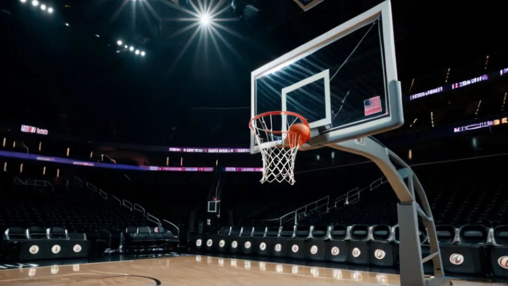 Джордан Кроуфорд приніс перемогу Південній Дакоті у напруженому матчі