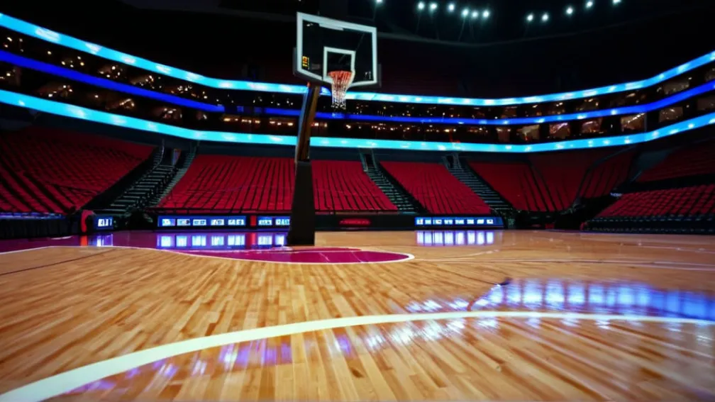 Переконлива перемога: Колумбія розгромила Лонгвуд з рахунком 95-70