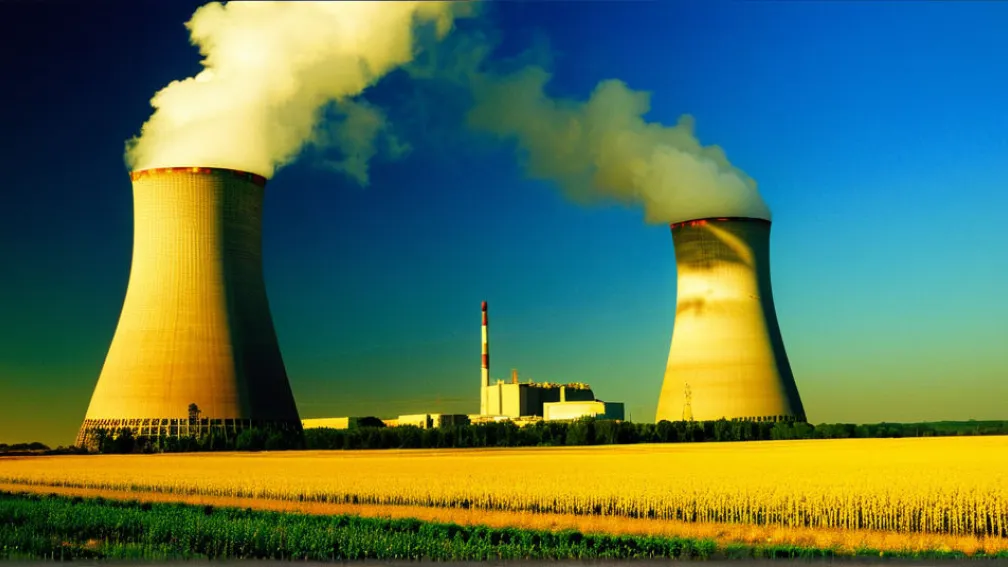 Ядерна енергетика: майбутнє чи минуле?