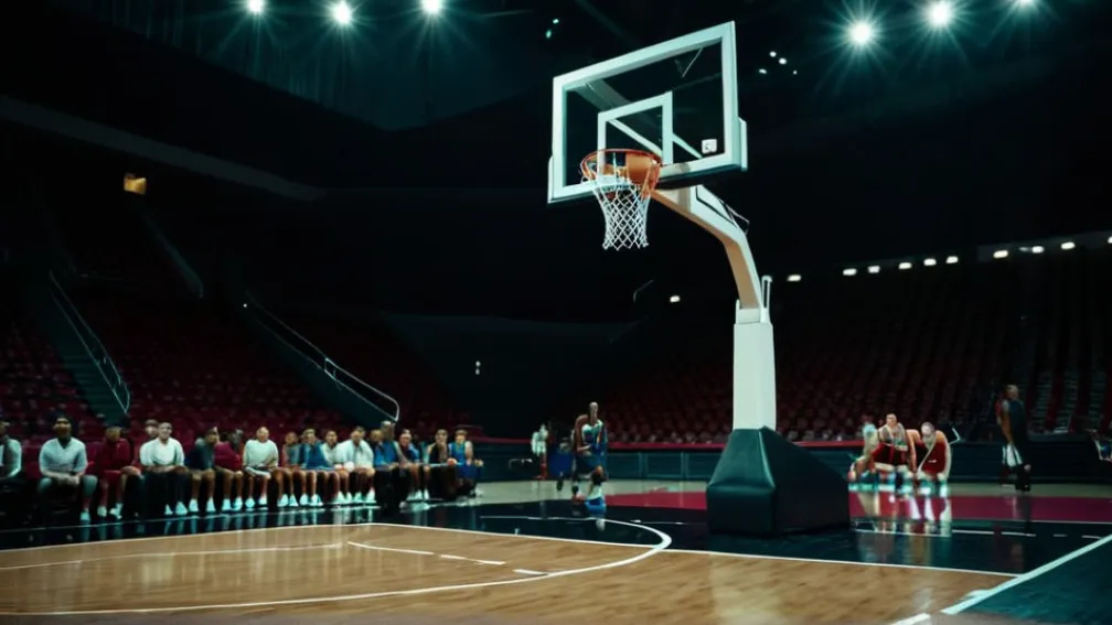 Ферфілд здобуває перемогу над Лойолою (Меріленд) 85-82 завдяки 30 очкам Тернера