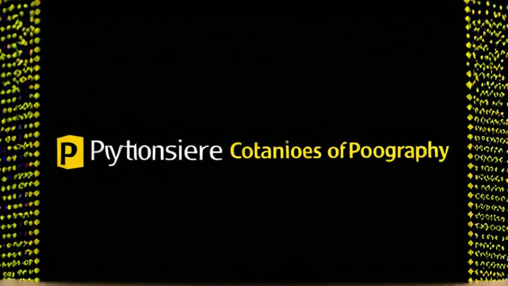 Як використовувати Python для аналізу даних