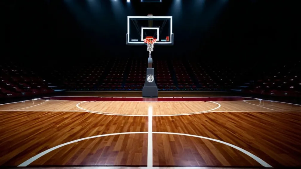 Баскетбол: Southern Illinois здобуває переконливу перемогу над Delaware (79-59)