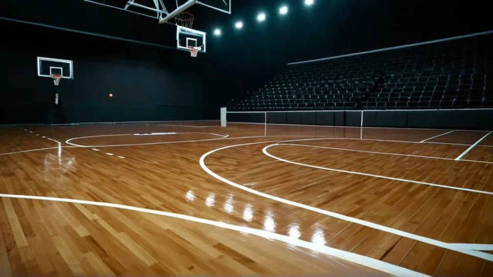 Домінантна перемога: Жіноча команда "Бейлор" розгромила "Ле Мойн" з рахунком 99-43