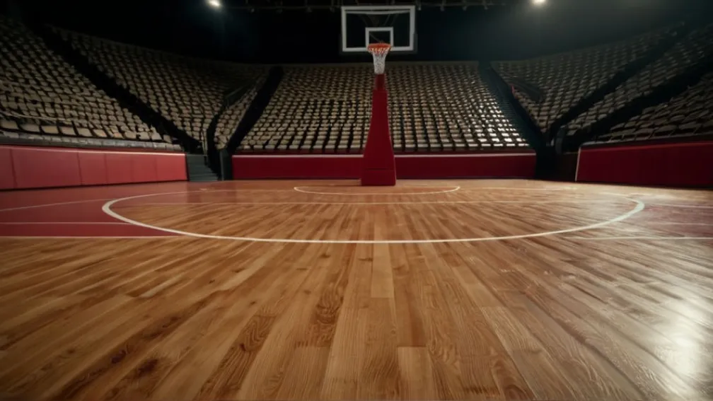 UMass обіграв Cent. Conn. St. з рахунком 84-77: Паркер набрав 22 очки