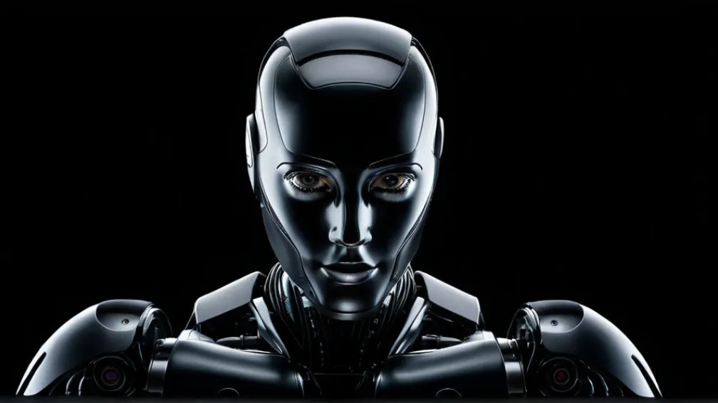 Ласкаво просимо у світ штучного інтелекту