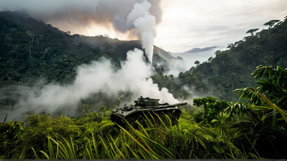 Правозахисники закликають Колумбію призупинити авіаудари після підтвердження загибелі дітей