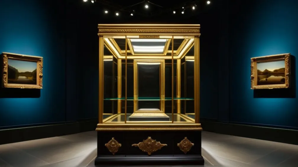 Ограбування століття в Луврі: Королівські коштовності на $102 млн викрадено