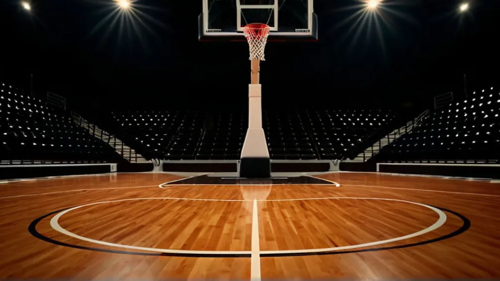 Іст-Теннессі Стейт здобув впевнену перемогу над УЛ Монро з рахунком 97-55