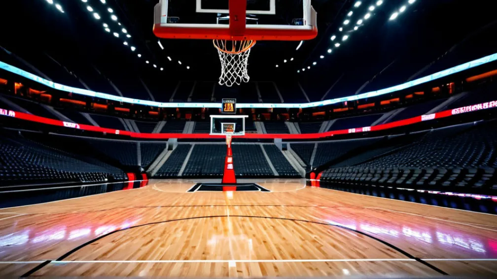 Баскетбол: Команда Ламар перемогла Монтану з рахунком 68-63