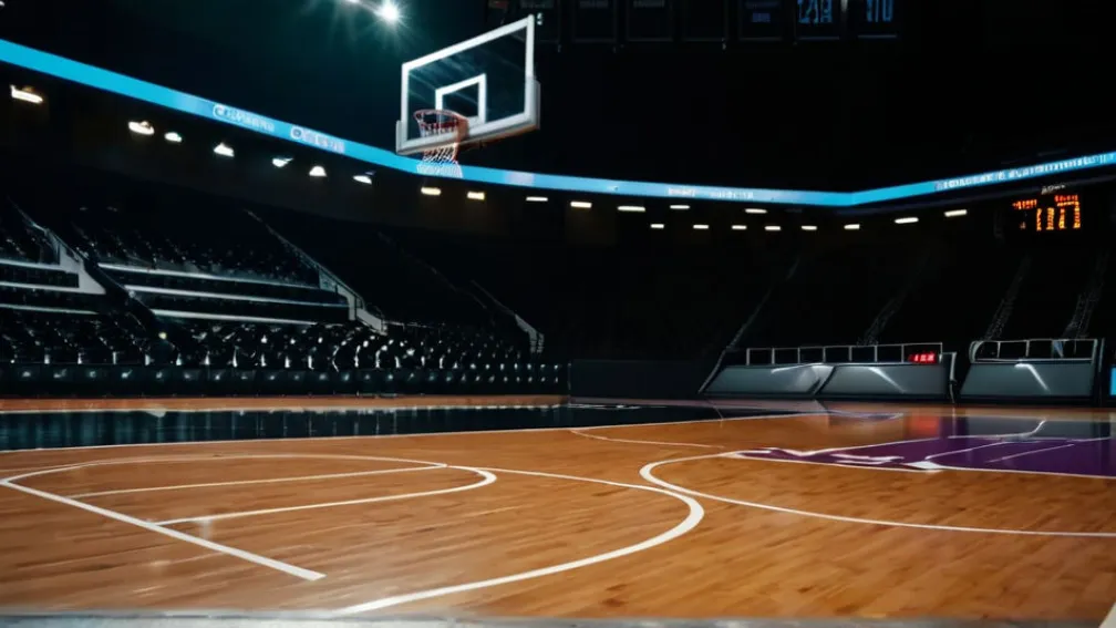 «МакНіс» здобуває перемогу над «Джордж Вашингтон» на Класичному турнірі Кайманових островів