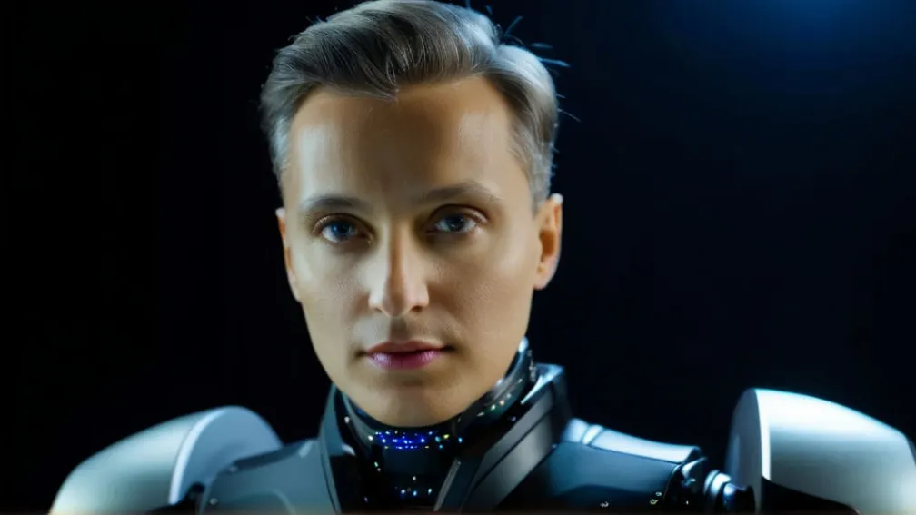 Ласкаво просимо у світ штучного інтелекту