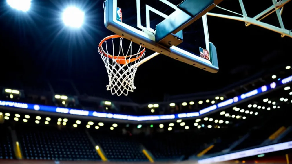 Розгромна Перемога: №13 Гонзага Тріумфує над Південним Ютою з рахунком 122-50