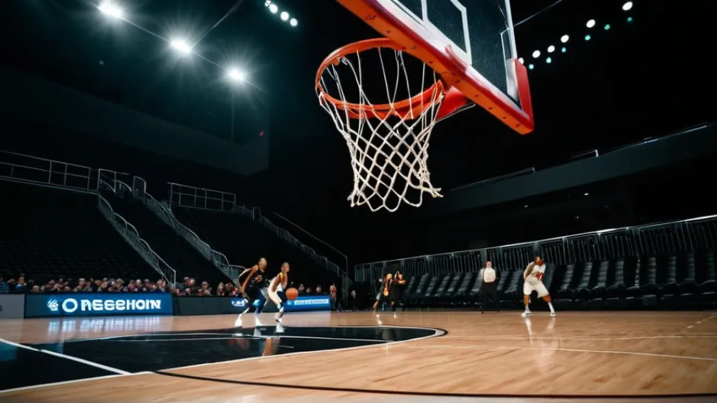 «Маямі Хіт» здобули перемогу над «Нью-Йорк Нікс» у напруженій кінцівці