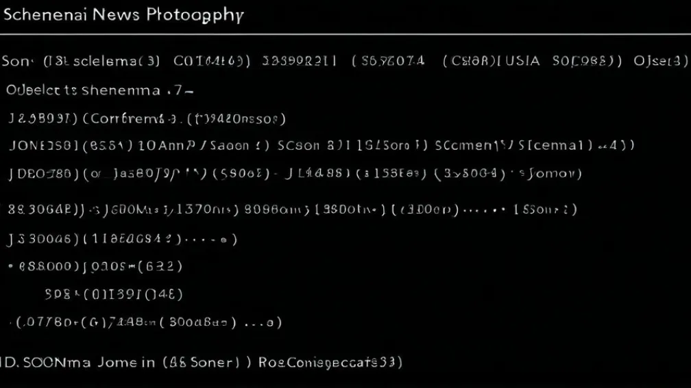 Об'єкт, що відповідає схемі JSON