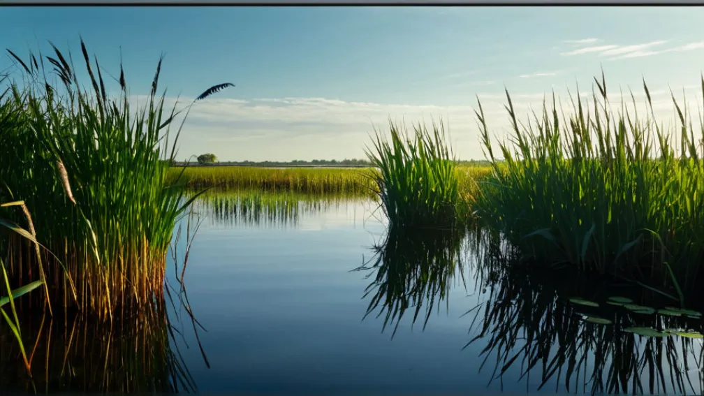 Агентство з охорони навколишнього середовища США обмежує дію закону про чисту воду