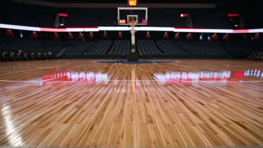 Віктор Вембаньяма з "Сан-Антоніо" пропустить 2-3 тижні через травму литкового м'яза