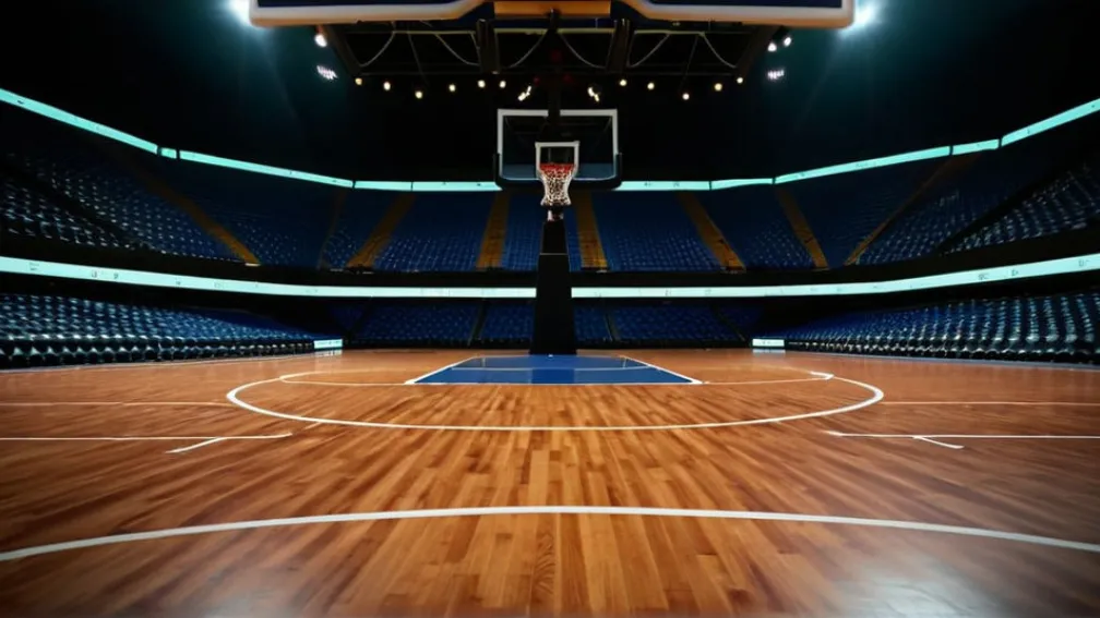 ДеПол розгромив Детройт Мерсі з рахунком 95-75: Блокер набрав 18 очок