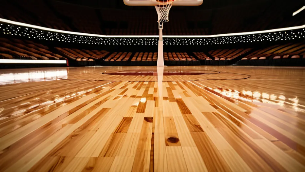 Баскетбольний сезон NCAA стартує: USC Trojans приймають Cal Poly Mustangs