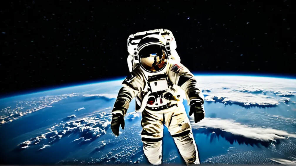 Космічні подорожі: Мрія людства