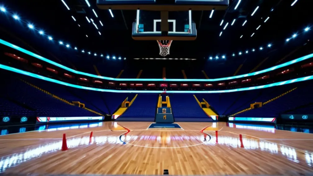 Норт Дакота здобула перемогу над Вестерн Іллінойс з рахунком 78-69