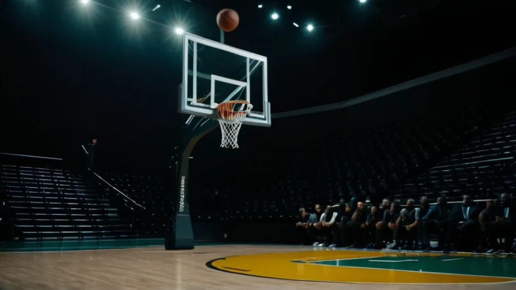 Баррі Даннінг-молодший із сімома триочковими веде "Піттсбург" до розгромної перемоги над "Бакнеллом"