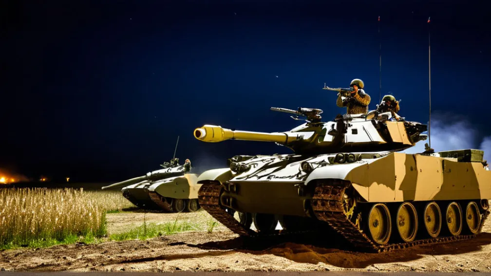 Оборона України від російської агресії: погляд зсередини