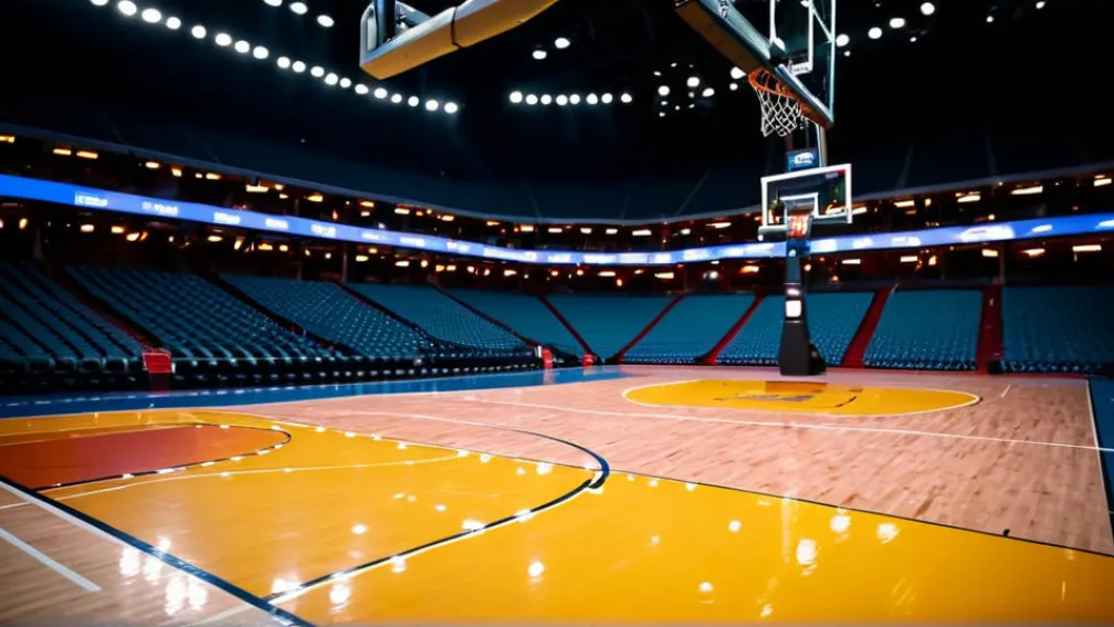 Перемога Вінтроп над Джексон Стейт: 80-62