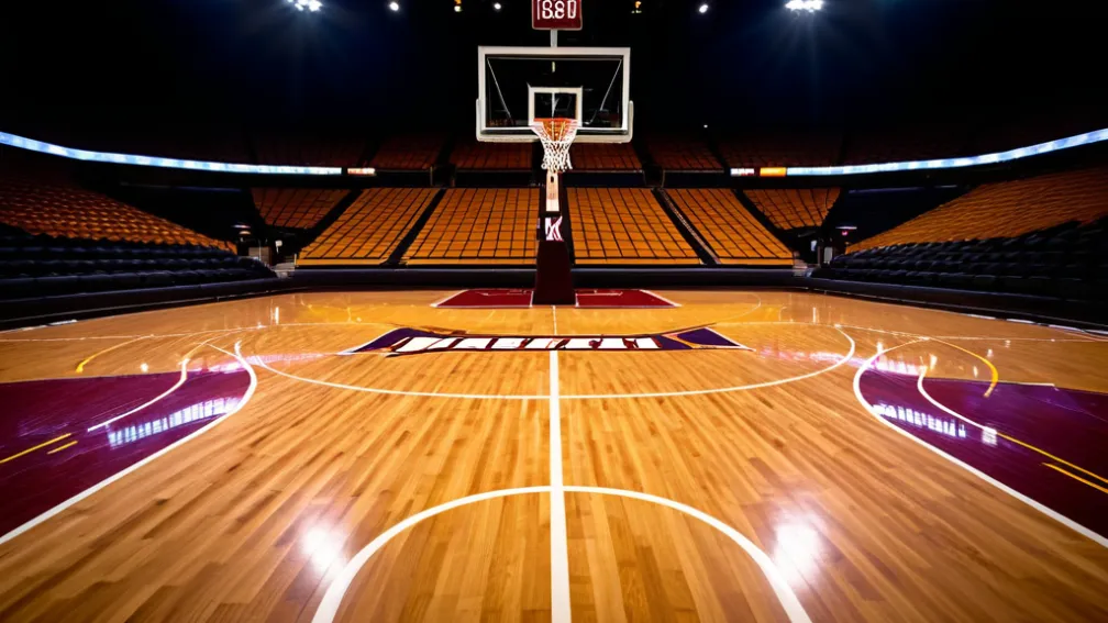 Відкриття сезону NCAA: «Юта Утес» приймає «Сан-Хосе Стейт Спартанс»