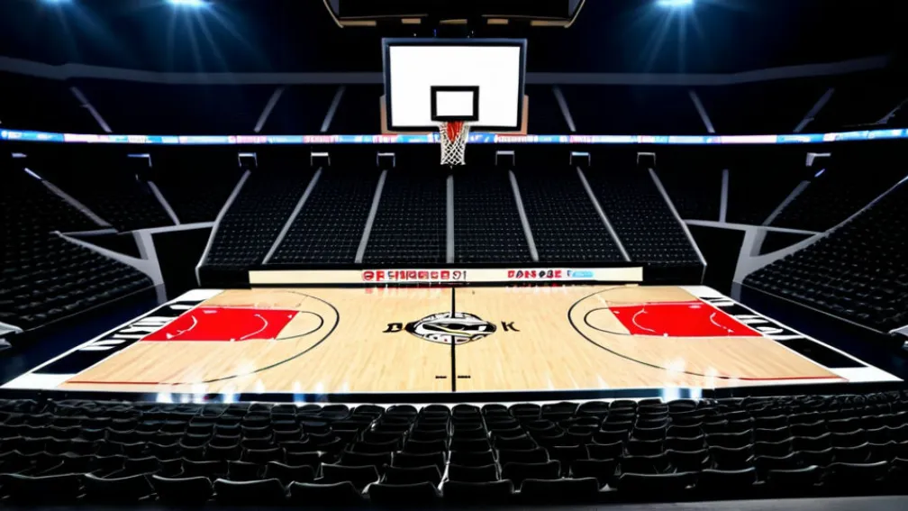 Akron Zips розгромив Evansville Purple Aces 97-59 на Paradise Jam