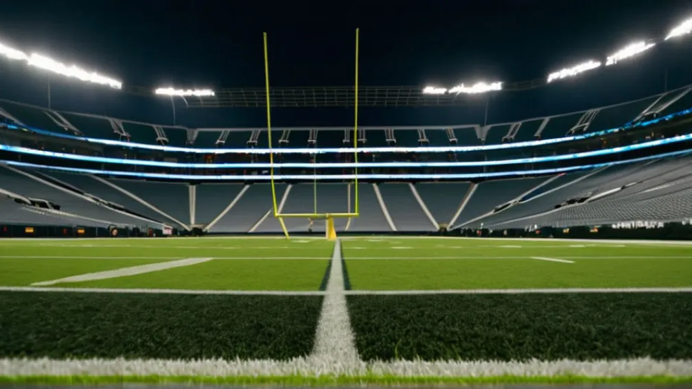 «Атланта Фалконс» перервала серію поразок завдяки двом тачдаунам Кірка Казінса