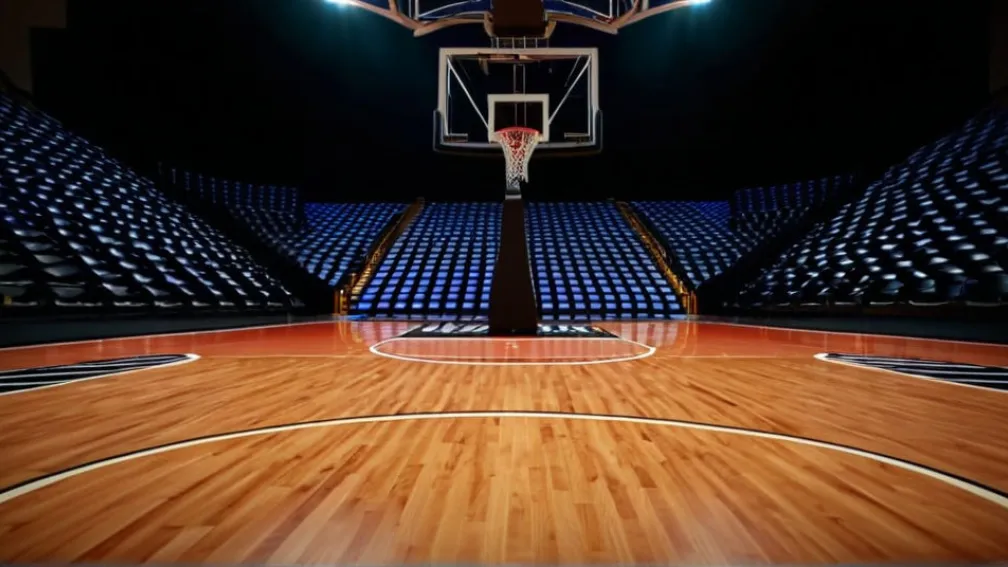 Університет Вісконсин Зберігає Безпрограшну Серію, Розгромивши SIU Edwardsville 94-69