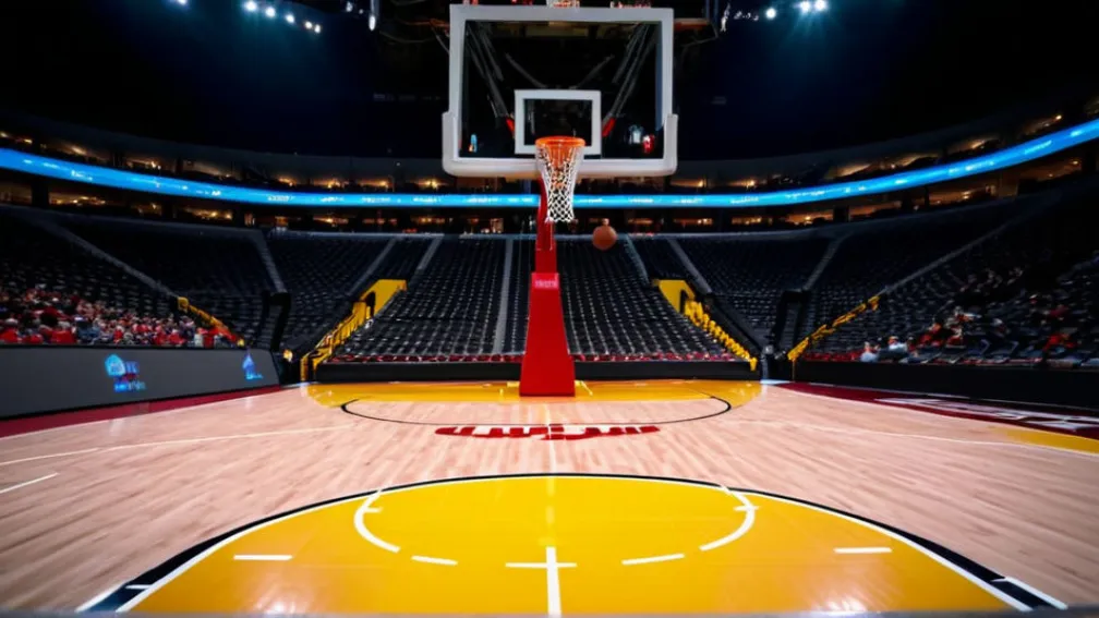 «Репторс» здобули сьому поспіль перемогу, здолавши «Нетс» 119:109