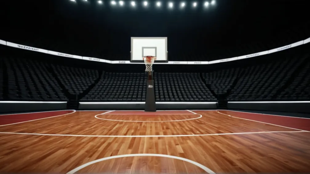 Portland State здобув переконливу перемогу над Cal State Bakersfield з рахунком 93-80