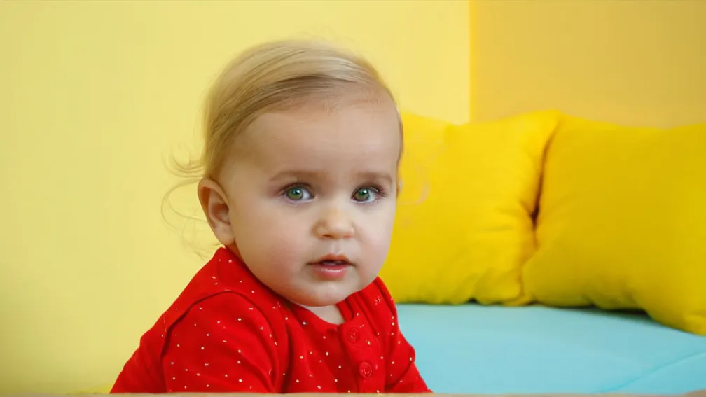 Ранній розвиток дітей