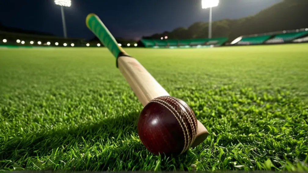 Кейн Вільямсон повертається до збірної Нової Зеландії з крикету на серію матчів проти Вест-Індії